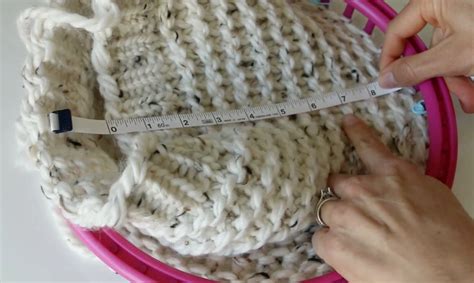 Easy Loom Knitting Hat Video Tutorial Absolute Beginner Friendly