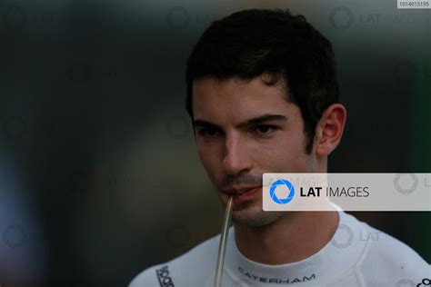 2013 GP2 Series Round 10 Marina Bay Circuit Singapore 22nd