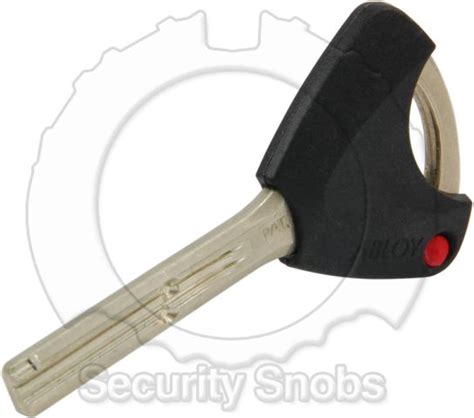 abloy plastic key bow keys key accessories accessories