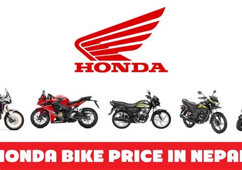 Honda Unveils Cbf190r In Nepal An Aggressive Bike With Ludicrous Price Tag Enepsters