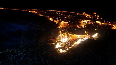 Hawaii Town Braces for Lava From Kilauea Volcano Photos | Image #3 ...