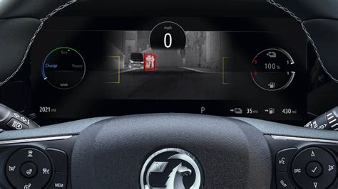 Pure Technology Discover Vauxhall Vauxhall