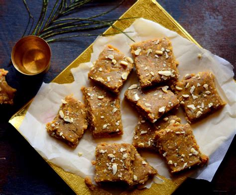 Khurchan Mawa Burfi Recipe By Archana S Kitchen