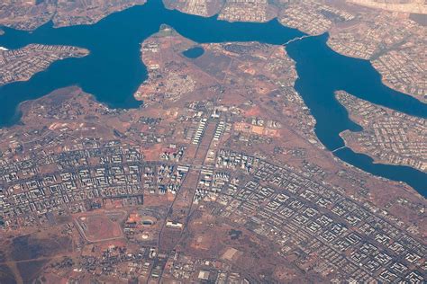 Arquitetura do Plano Piloto o que você deve saber sobre ela Blog