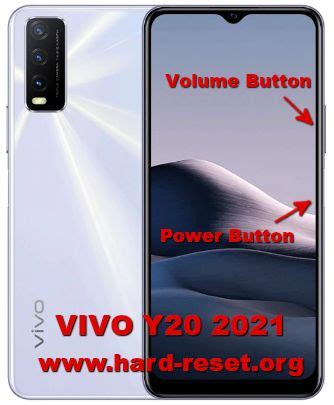 Vivo Y20 2021 V2043 Firmware Flash File Stock ROM