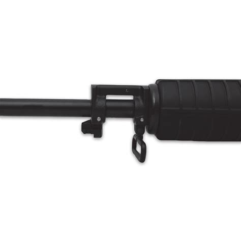 Bushmaster Xm 15 Qrc Upper Receiver Machined