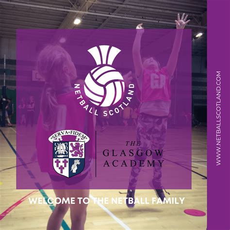 Netball in Scotland continues to grow infrastructure - Netball Scotland