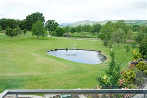 Carus Green Golf Club Wedding Venue Kendal, Cumbria | hitched.co.uk