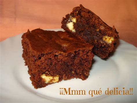 Total Imagen Brownie Tres Chocolates Viaterra Mx