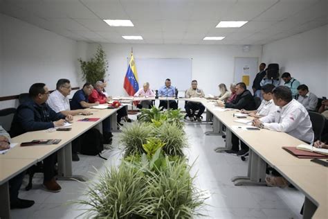 Implementaran Plan Especial De Mitigaci N De Da Os En Caracas Yvke