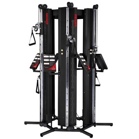 Commercial & Home Fitness Equipment | Keiser