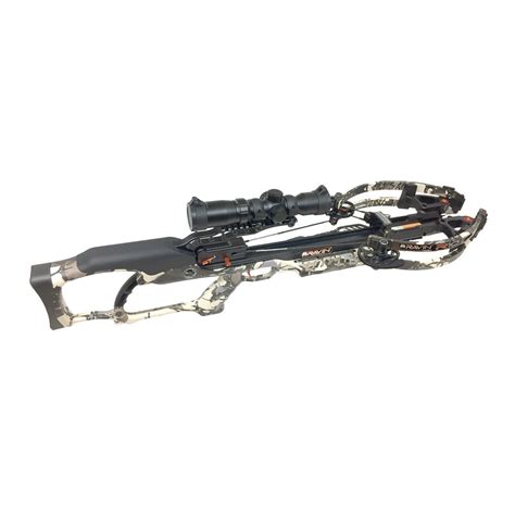 Ravin R10 Crossbow Creed Archery Supply