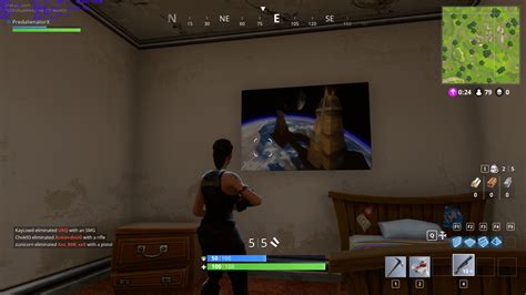 Found an Unreal Tournament reference in Fortnite. : unrealtournament