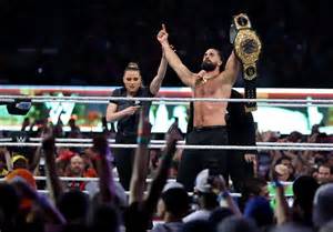 WWE Summerslam 2025: UK start time, live stream, results and confirmed ...