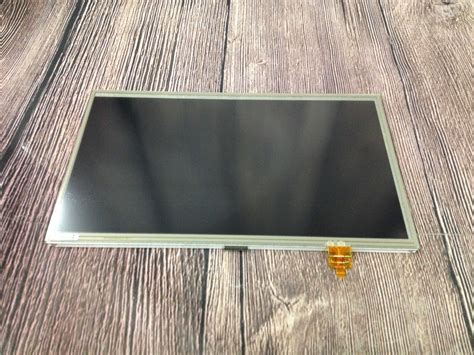 Lg Display Matte Led Lcd Screen Lp Wsa Tl B Ebay