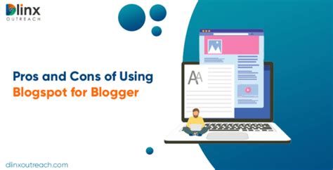 difference  blogspot  blogger dlinxoutreach