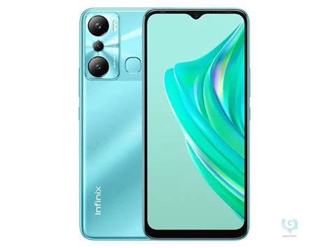 Infinix Hot I Geekstamatic