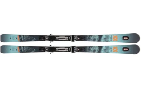 Volkl Deacon Review Snow Magazine