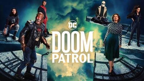 Patrulha Do Destino - 'Patrulha do Destino': Episódios FINAIS da série já estão disponíveis ...