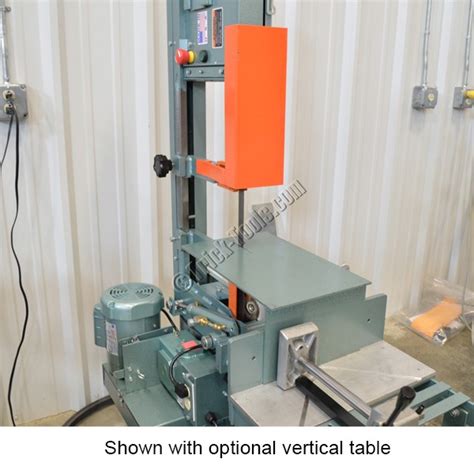 Ellis Band Saw Warranty At Robin Little Blog