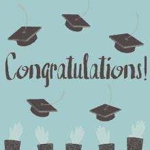 Graduation GIFs | Tenor Animated Gif, Animated Clipart, Gif 2 ...