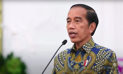 Sekretariat Kabinet Republik Indonesia Presiden Pastikan Pemberian