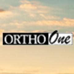 Ortho One Ortho One Twitter