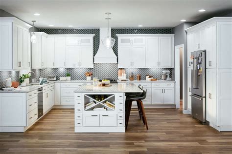 White Rta Kitchen Cabinets – Things In The Kitchen