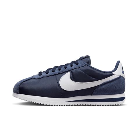 Blue Cortez Shoes. Nike ID