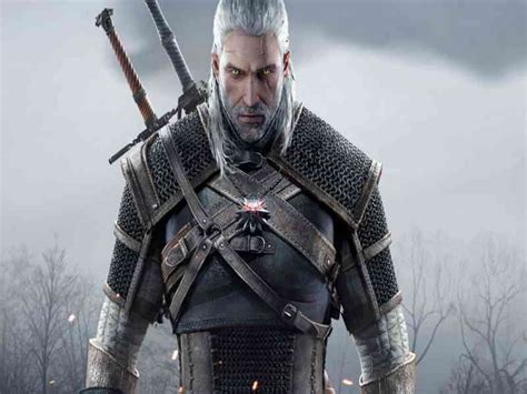 The witcher 1 save game download chapter 5 - swhon