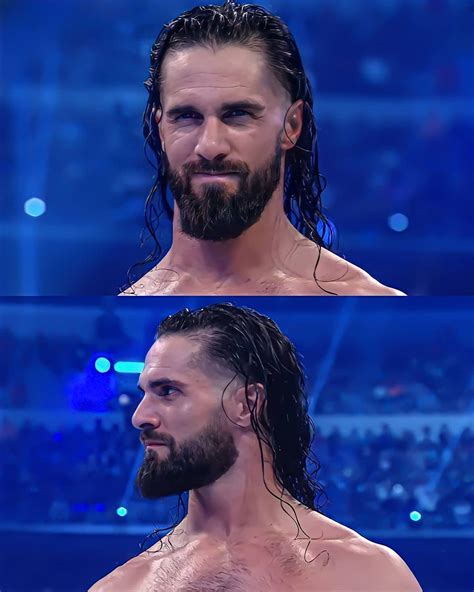 Seth Freakin Rollins Seth Rollins Photo And Video Amazing Movie