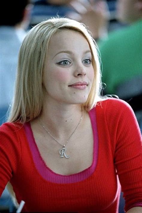 Pin By Jesse James On Rachel Mcadams Mean Girls Rachel Mcadams