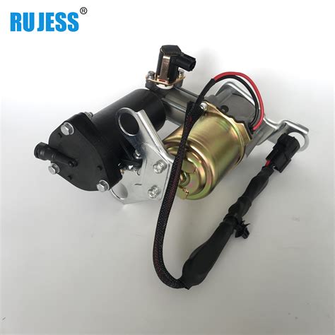 Supply For Lexus GX470 GX460 Air Suspension Compressor Air Suspension