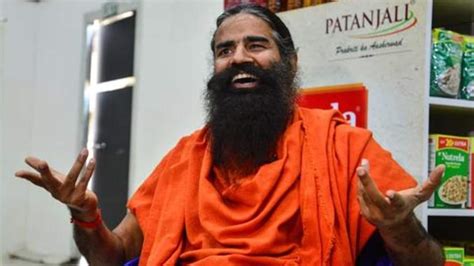 Ima Writes To Pm Modi On Ramdev Statement Says Clear Cut Case Of