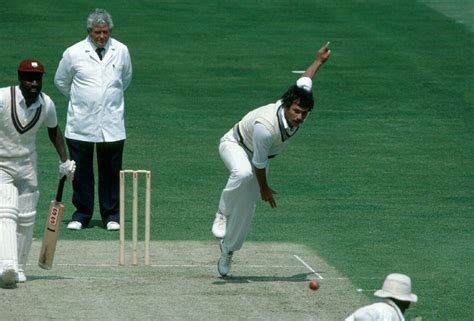 World Cup 1983: Roger Binny's 5 best spells in the tournament