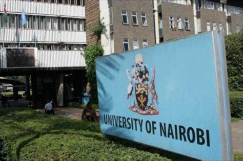 List Of Universities In Kenya And Their Location Jitimu