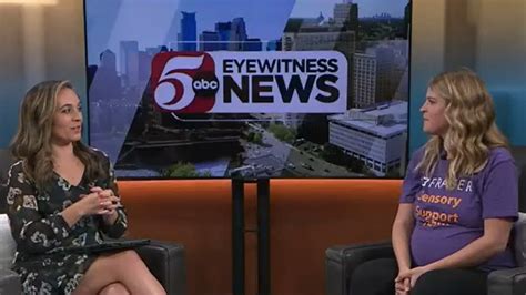 Interview Fraser Festival At St Paul River Center Kstp