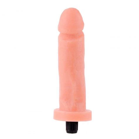 P Nis Real Stico Ou Dildo Em Cyberskin Vibrador Vincent De Cm