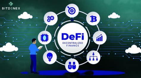 What Is DeFi And How Does It Work