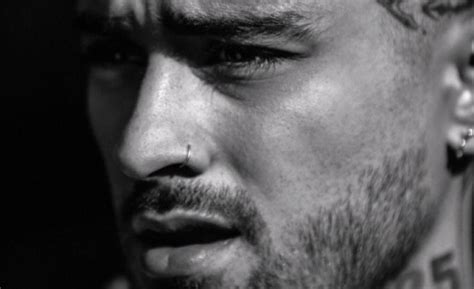 Zayn Malik Announces First Solo UK And US Tour Mxdwn Co Uk