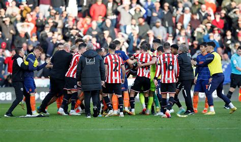 Tommy Doyle Osborn Struggles Sheffield United Player Ratings