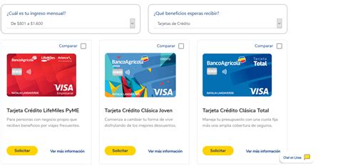 Banco Crédito Agrícola Bancos VIP