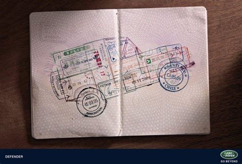 A Simple Brilliant Ad By Land Rover X R Adporn