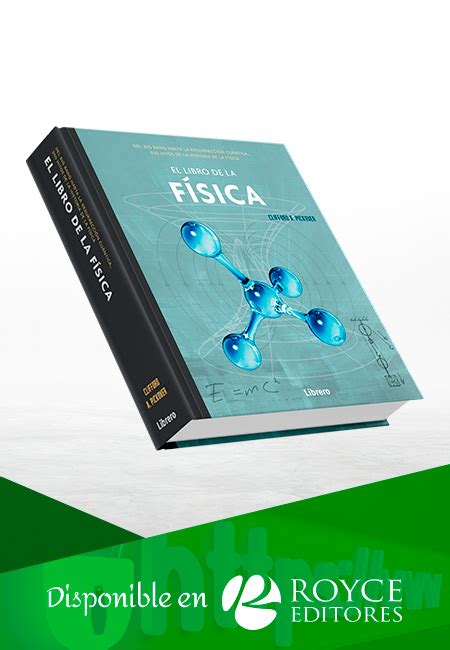 El Libro De La F Sica Libros Mx