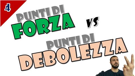 Colloquio Di Lavoro Punti Di Forza E Debolezza Non Una Domanda