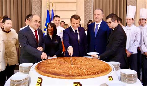 Savez vous pourquoi il ny a pas de fève dans la galette des rois