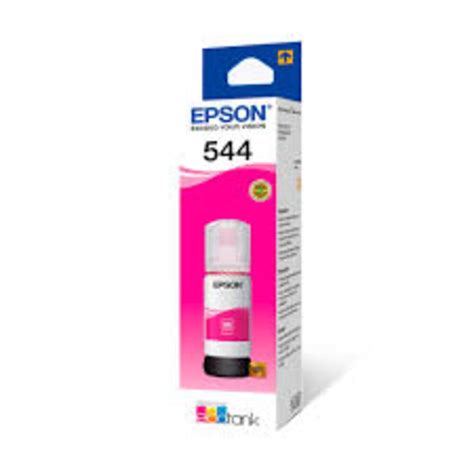 Ripley TINTA EPSON MAGENTA T544320