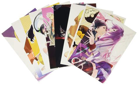 Bakemonogatari 6 Limited Edition Jap Destockjapan