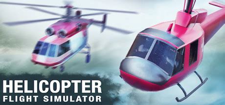 Helicopter Flight Simulator on Steam