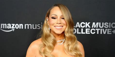 Mariah Carey Comparte Un Emotivo Homenaje Tras La Muerte De Su Madre Y